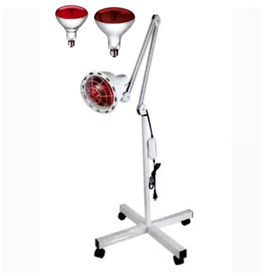 Animal Husbandry China Manufacturer Health Care Therapy Heater Infrared Lamp Bulbs 150w 250w