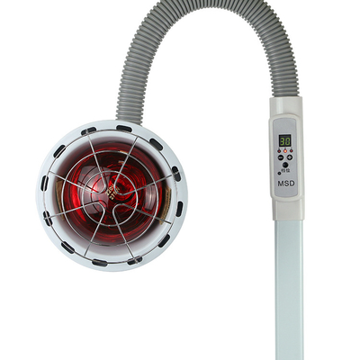 No Adjustable Near Infrared Beauty Bulbs Heat Lamp Therapy Beauty Salon Equipment