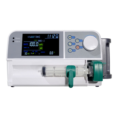 New Product Smarter Pumps For Hospital Medical Infus Electric Automatic Electric Syringe Pump Top