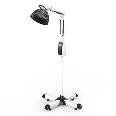 Eletric Apparatus TDP Therapeutic Far Infrared Heat Therapy TDP Mineral Lamp with Variable Head for Joint Back Head Arthritis Relief