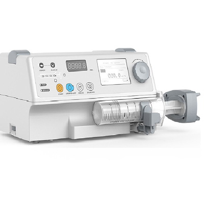 Yes BYOND Factory Sale Micro Healthcare Infusion Syringe Portable Pump With CE ISO13485 Certifications