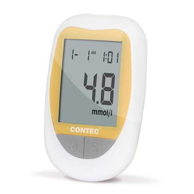 Contec KH-100 Rapid Monitoring Blood Glucose Meter Continuous Glucose Monitoring KH-100