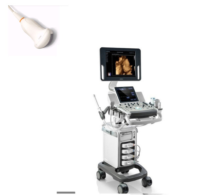 dc dc30 40 Mindray DC-40/DC-70 mindray mindray DC-40 3D/4D trolley ultrasound machine 4d coating machine dc40 dc60 dc70 probe dc-70 mindray