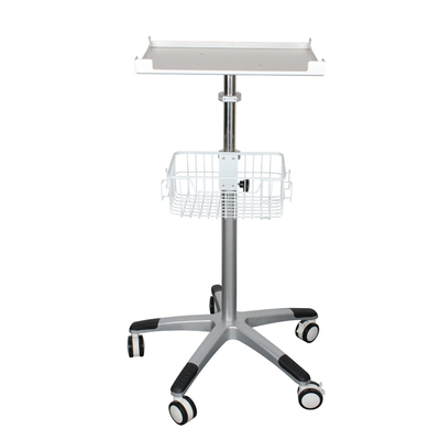 High Quality Cheap Hospital Trolley Medical Trolley Hospital Medical Emergency Crash Patient Monitor/ECG Machine/Fetal Monitor Trolley Price
