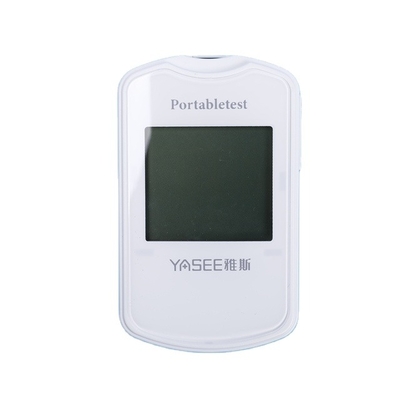 Portable CE Approved Whosale Digital Noninvasive Blood Glucose Meter