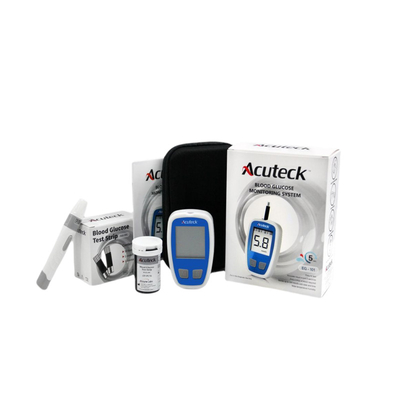 Blood Sugar Peep Blood Glucose Test Strips Glucose Monitor Drop Shipping Blood Glucose Meter