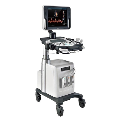 Obstetrics Mindray DC-26 Trolley Ultrasound Doppler Machine For Hospital