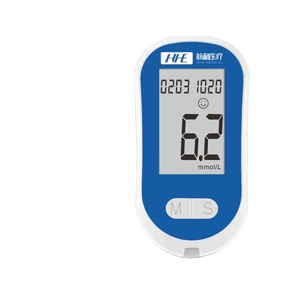 Blood Sugar Test Best Automatic Blood Glucose Meter Machine Diabetes Glucose Meter