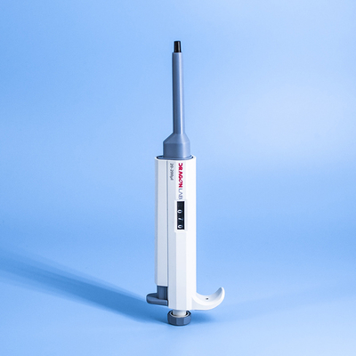 Liquid Transfer 12 Channel Micro Electronic Pipette 100ul-1000ul Automatic Plastic Pipette China Factory Wholesale