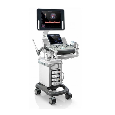 Mindray DC40 China Supply Full Metal Balanced Imaging Digital Color Doppler Trolley Ultrasound Equipment