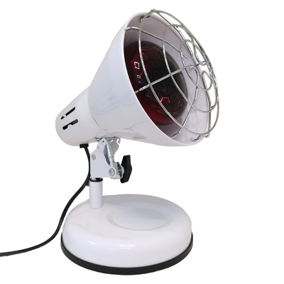 High Quality Physiotherapy Household Infrared Heater Physiotherapy Equipments 100W R95 Infrared Heating Bulbs
