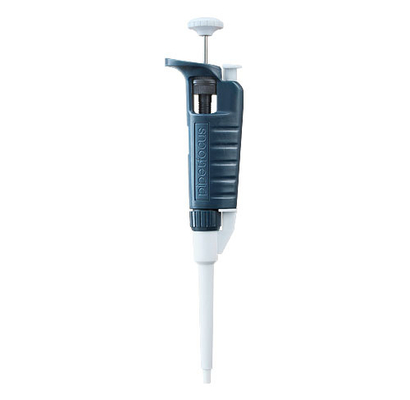 100-1000ul Whole Autoclavable Single Channel Fixed Volume Micropipette Pipetfocus