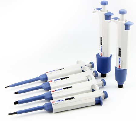 1000ul Biochemistry Pipette Mold Dropper