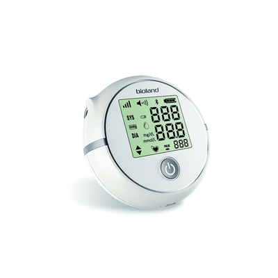 M222 Integrated Rechargeable Blood Pressure Glucose Multifunction Equipments